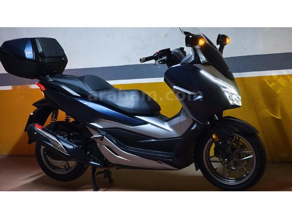 İLK SAHİBİNDEN KAPALI GARAJ MOTORU