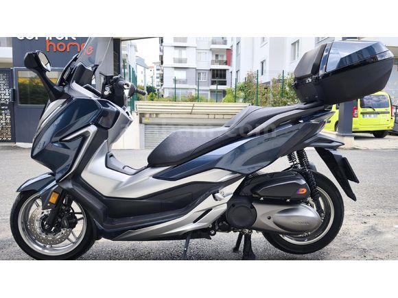 İLK SAHİBİNDEN KAPALI GARAJ MOTORU
