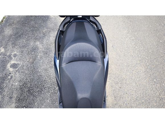 İLK SAHİBİNDEN KAPALI GARAJ MOTORU