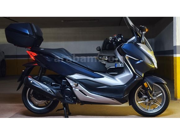 İLK SAHİBİNDEN KAPALI GARAJ MOTORU
