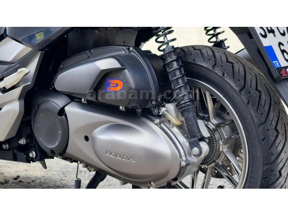 İLK SAHİBİNDEN KAPALI GARAJ MOTORU