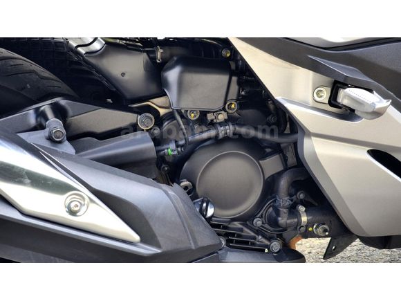 İLK SAHİBİNDEN KAPALI GARAJ MOTORU