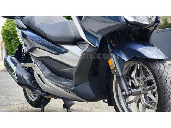 İLK SAHİBİNDEN KAPALI GARAJ MOTORU