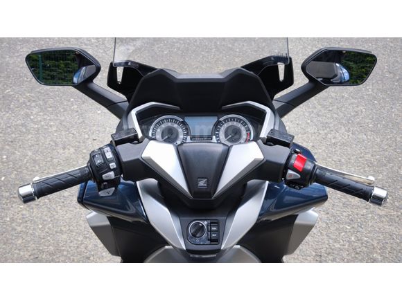 İLK SAHİBİNDEN KAPALI GARAJ MOTORU