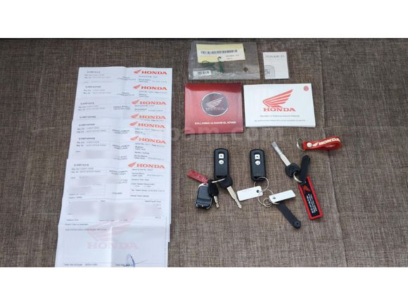 İLK SAHİBİNDEN KAPALI GARAJ MOTORU