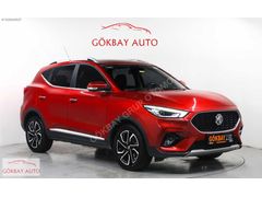 "GÖKBAY'dan ZS 1.0 T-GDİ Luxury Plus 'TAKAS OLUR'"