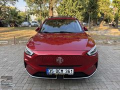 2023 ÇIKIŞL MG ZS EV LUXURY SERVİS BAKIMLIDI HATASIZ KM 79 BİNDE