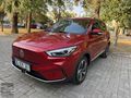 2023 ÇIKIŞL MG ZS EV LUXURY SERVİS BAKIMLIDI HATASIZ KM 79 BİNDE