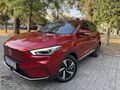 2023 ÇIKIŞL MG ZS EV LUXURY SERVİS BAKIMLIDI HATASIZ KM 79 BİNDE