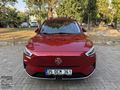 2023 ÇIKIŞL MG ZS EV LUXURY SERVİS BAKIMLIDI HATASIZ KM 79 BİNDE