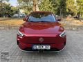 2023 ÇIKIŞL MG ZS EV LUXURY SERVİS BAKIMLIDI HATASIZ KM 79 BİNDE