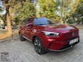 2023 ÇIKIŞL MG ZS EV LUXURY SERVİS BAKIMLIDI HATASIZ KM 79 BİNDE