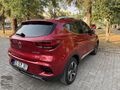 2023 ÇIKIŞL MG ZS EV LUXURY SERVİS BAKIMLIDI HATASIZ KM 79 BİNDE
