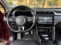 2023 ÇIKIŞL MG ZS EV LUXURY SERVİS BAKIMLIDI HATASIZ KM 79 BİNDE