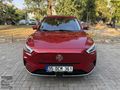 2023 ÇIKIŞL MG ZS EV LUXURY SERVİS BAKIMLIDI HATASIZ KM 79 BİNDE