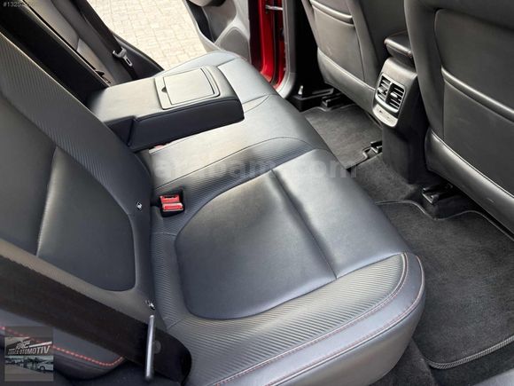 2023 ÇIKIŞL MG ZS EV LUXURY SERVİS BAKIMLIDI HATASIZ KM 79 BİNDE