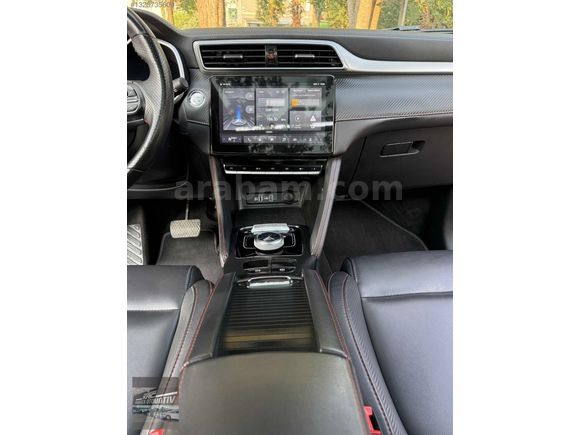 2023 ÇIKIŞL MG ZS EV LUXURY SERVİS BAKIMLIDI HATASIZ KM 79 BİNDE