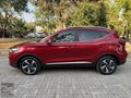 2023 ÇIKIŞL MG ZS EV LUXURY SERVİS BAKIMLIDI HATASIZ KM 79 BİNDE