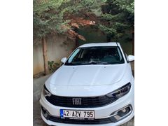 Sahibinden Fiat Egea GSR2 Urban 2024 Model SON FİYAT