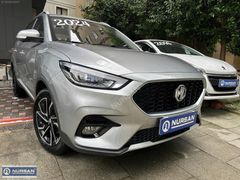 NURSAN - HATASIZ! 2024 MG ZS 4X2 T-GDI DCT LUXURY PLUS