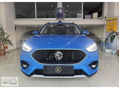 2023 MG ZS 1.0 111HP T-GDI LUXURY PLUS 28.000 KM HATASIZ BOYASIZ