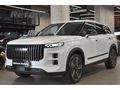 REFORM MOTORS 2024 JAECOO J7 1.6 EVOLVE 4X4"HEAD-UP+SOĞUTMA+SONY