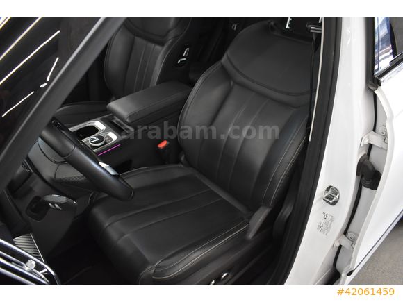 REFORM MOTORS 2024 JAECOO J7 1.6 EVOLVE 4X4"HEAD-UP+SOĞUTMA+SONY
