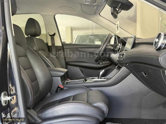 BUHARA AUTO'DAN 2023 MG HS YETKİLİ SERVİS BAKIMLI 19.000 KM'DE