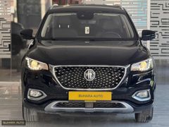 BUHARA AUTO'DAN 2023 MG HS YETKİLİ SERVİS BAKIMLI 19.000 KM'DE