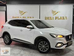 İMZA PLAZA'DAN 2022 MG HS 1.5T-GDI COMFORT HATASIZ OTOMTK 97K KM