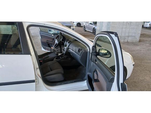 Sahibinden Volkswagen Golf 1.6 Primeline 2008 Model