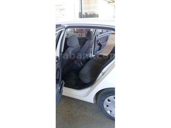 Sahibinden Volkswagen Golf 1.6 Primeline 2008 Model