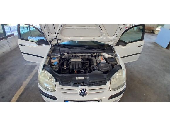 Sahibinden Volkswagen Golf 1.6 Primeline 2008 Model