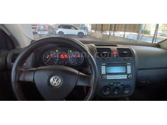 Sahibinden Volkswagen Golf 1.6 Primeline 2008 Model
