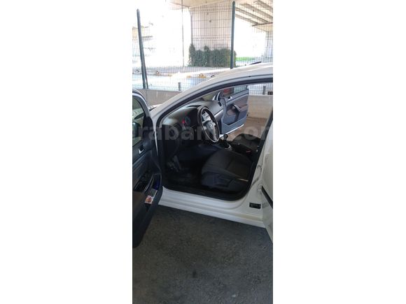 Sahibinden Volkswagen Golf 1.6 Primeline 2008 Model