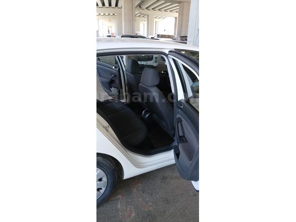 Sahibinden Volkswagen Golf 1.6 Primeline 2008 Model
