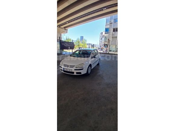 Sahibinden Volkswagen Golf 1.6 Primeline 2008 Model
