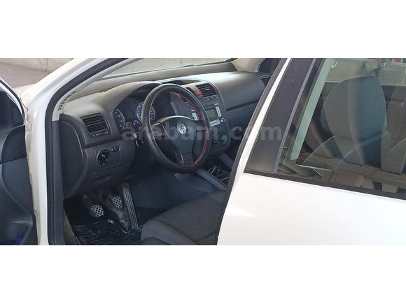Sahibinden Volkswagen Golf 1.6 Primeline 2008 Model