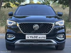 2023 MG HS LUXURY 1.5 HAYALET GÖSTERGE CAM TAVAN HATASIZ BOYASIZ
