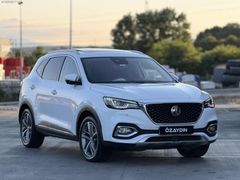 2023 - MG / HS / Luxury - Hatasız Boyasız Tramersiz