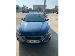 Sahibinden Ford Focus 1.5 TDCi Titanium 2020 Model 