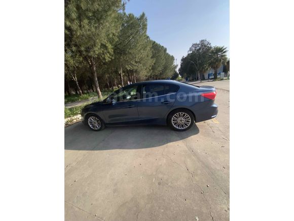 Sahibinden Ford Focus 1.5 TDCi Titanium 2020 Model 