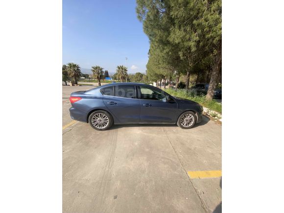 Sahibinden Ford Focus 1.5 TDCi Titanium 2020 Model 