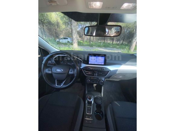 Sahibinden Ford Focus 1.5 TDCi Titanium 2020 Model 