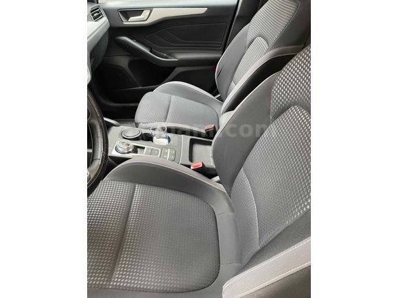 Sahibinden Ford Focus 1.5 TDCi Titanium 2020 Model 