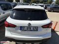 SUZUKİ & MG BAYİİNDEN MG HS LUXRY