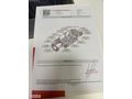SUZUKİ & MG BAYİİNDEN MG HS LUXRY