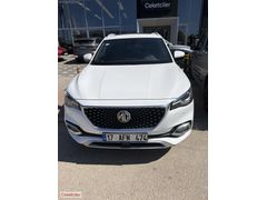 SUZUKİ & MG BAYİİNDEN MG HS LUXRY