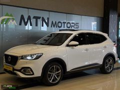 2023 MG HS LUXURY 162 HP! DEĞİŞENSİZ EMSALSİZ KIRMIZI KOLTUK!!!!