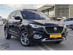 TAMAMINA KREDİLİ 2023 MG HS LUXURY 1.5 T-GDI HATASIZ BOYASIZ